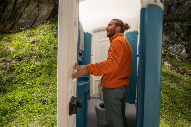 Best Temporary restroom rental  in Blaine, MN