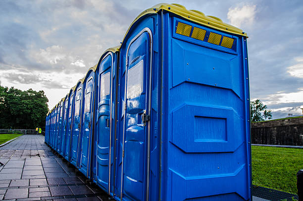Portable Toilet Options We Offer in Blaine, MN