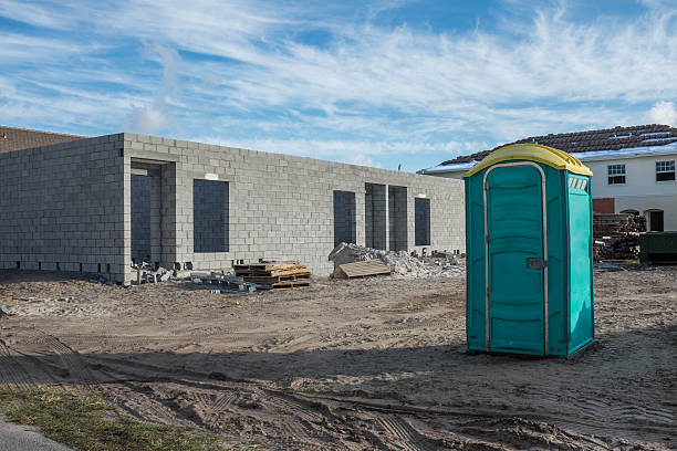 Best Affordable portable toilet rental  in Blaine, MN